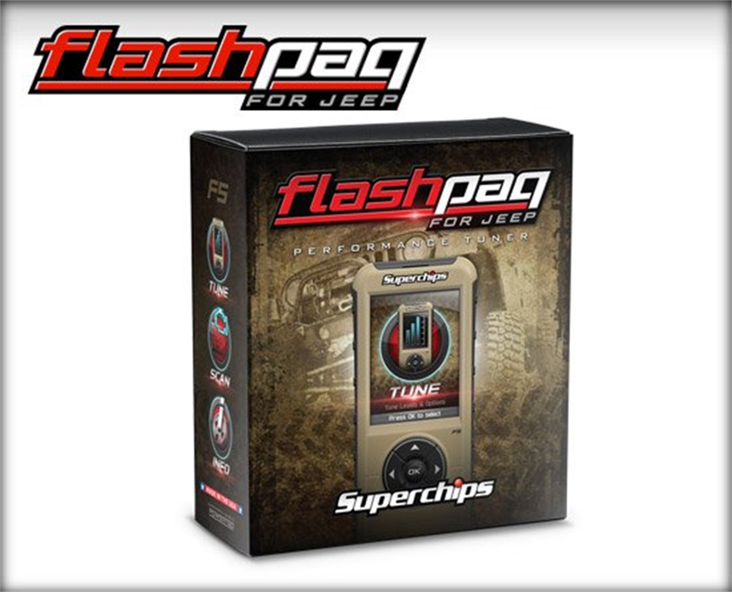 superchips f5 flashpaq