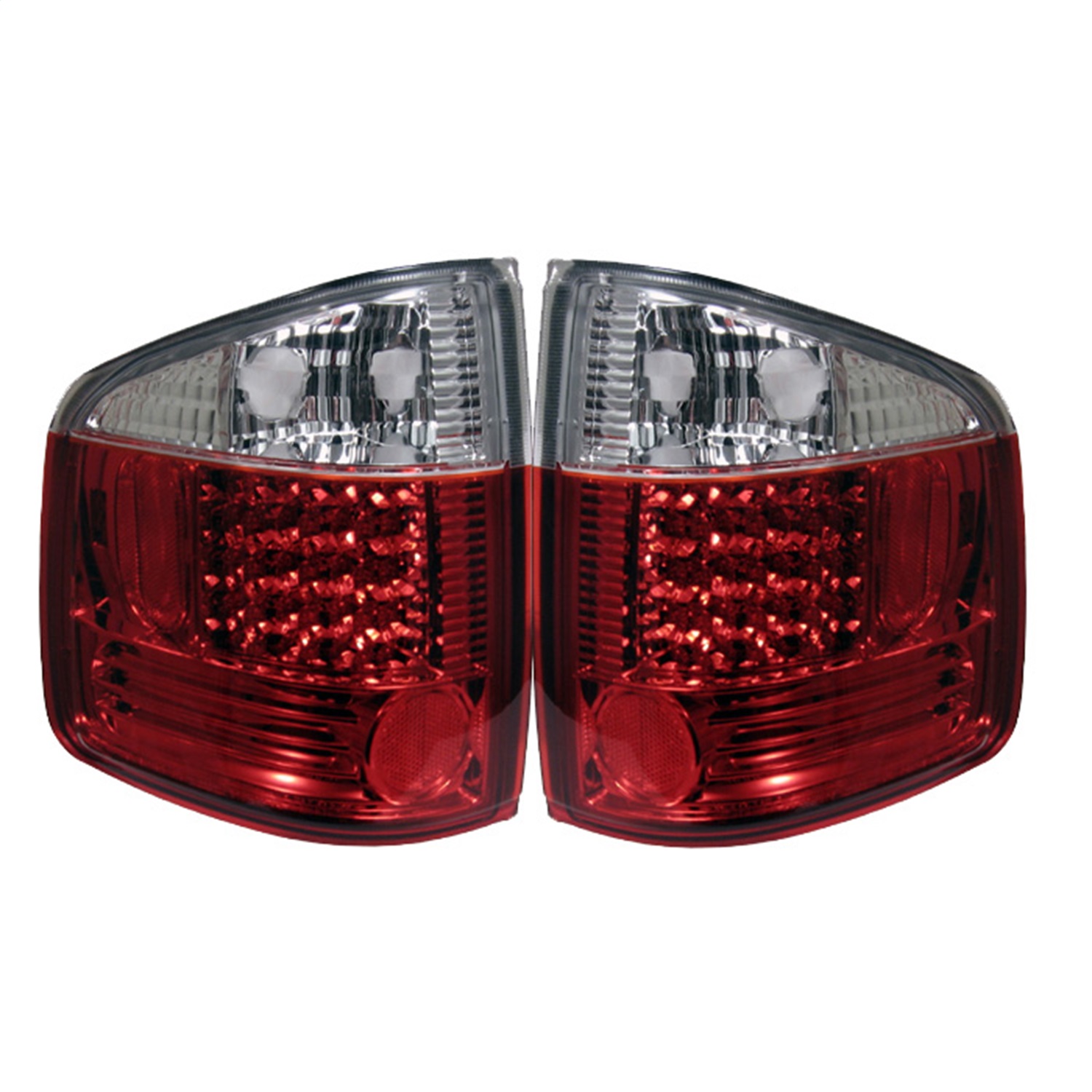 Spyder Auto 5001931 LED Tail Lights