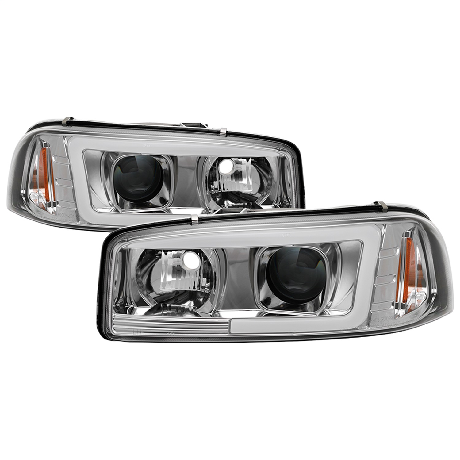 Spyder Auto 5084620 Projector Headlights