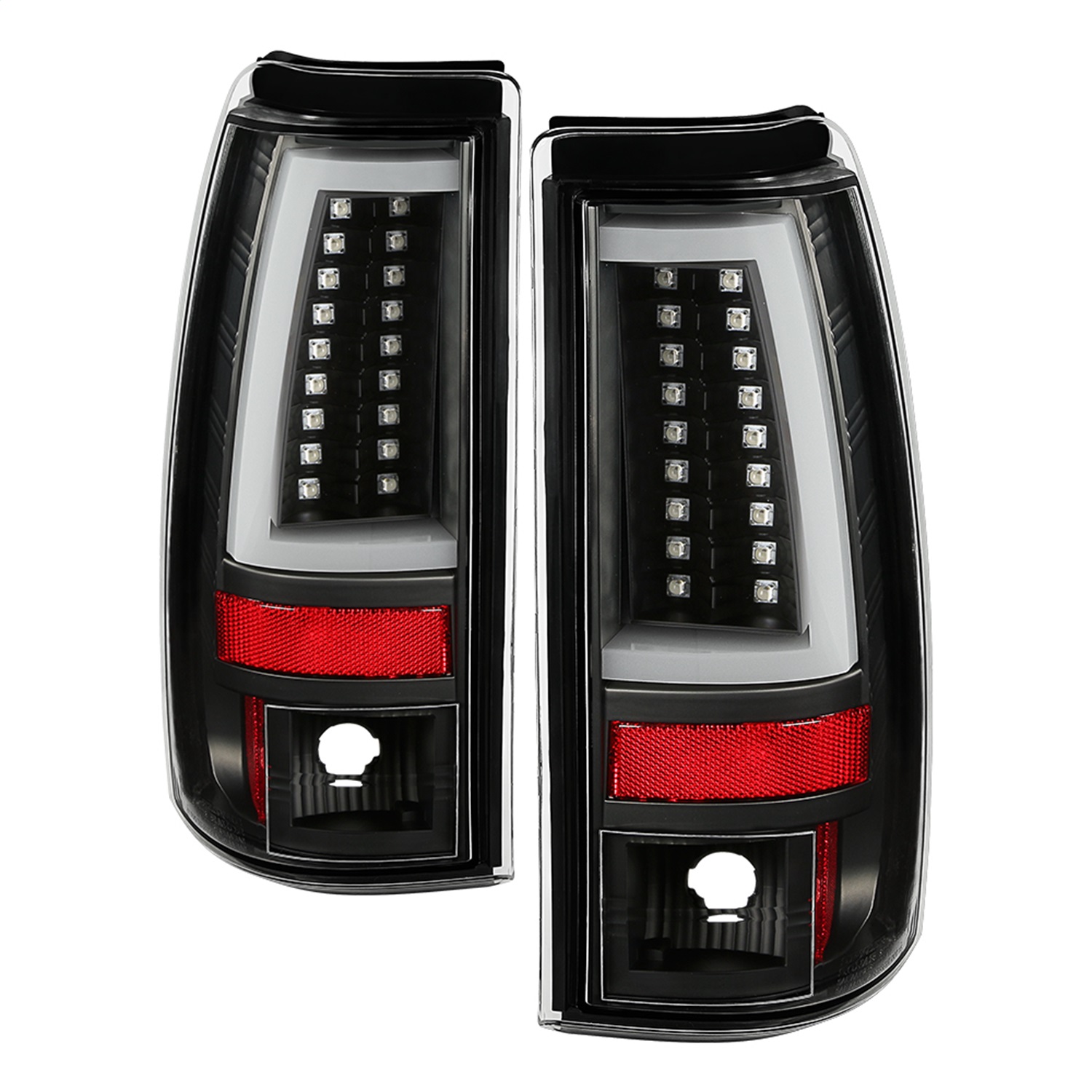 Spyder Auto 5085849 LED Tail Lights