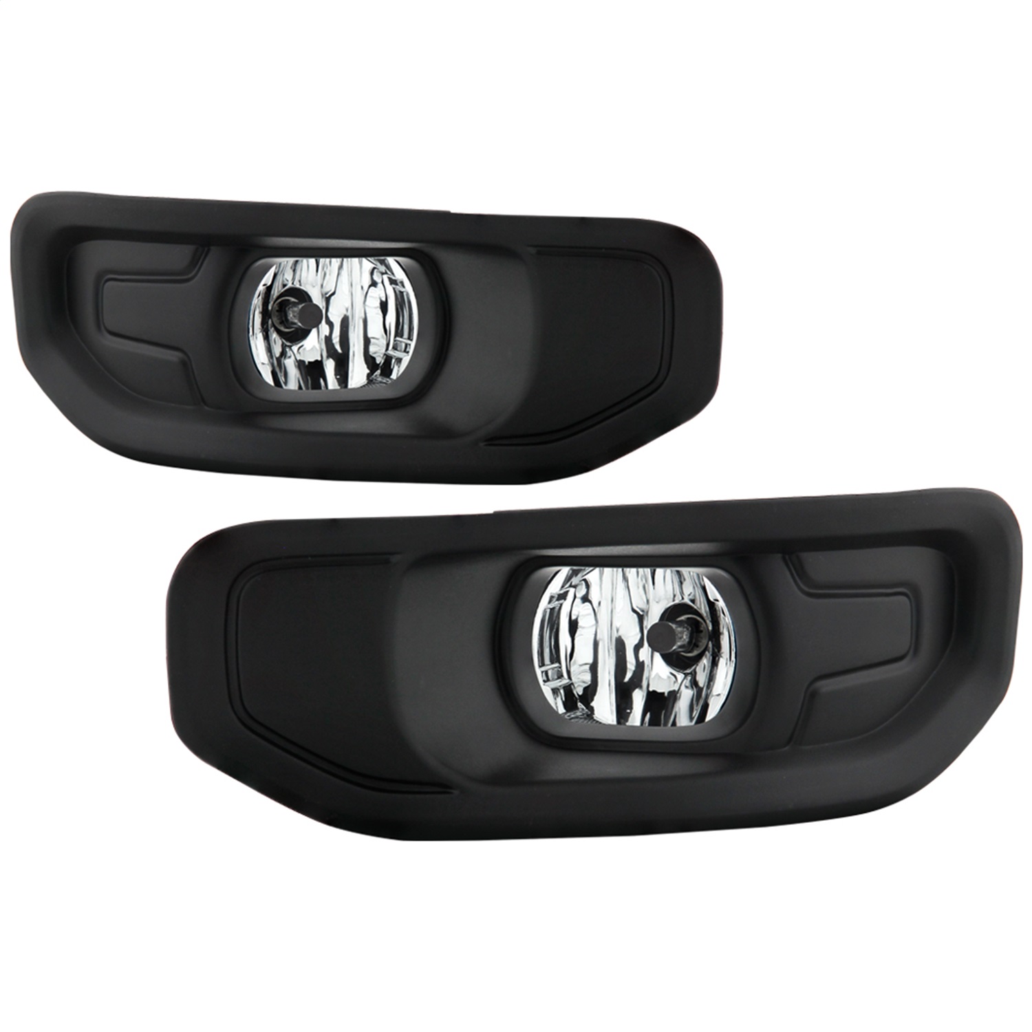 Spyder Auto 5086990 Fog Lights Fits 19-20 1500