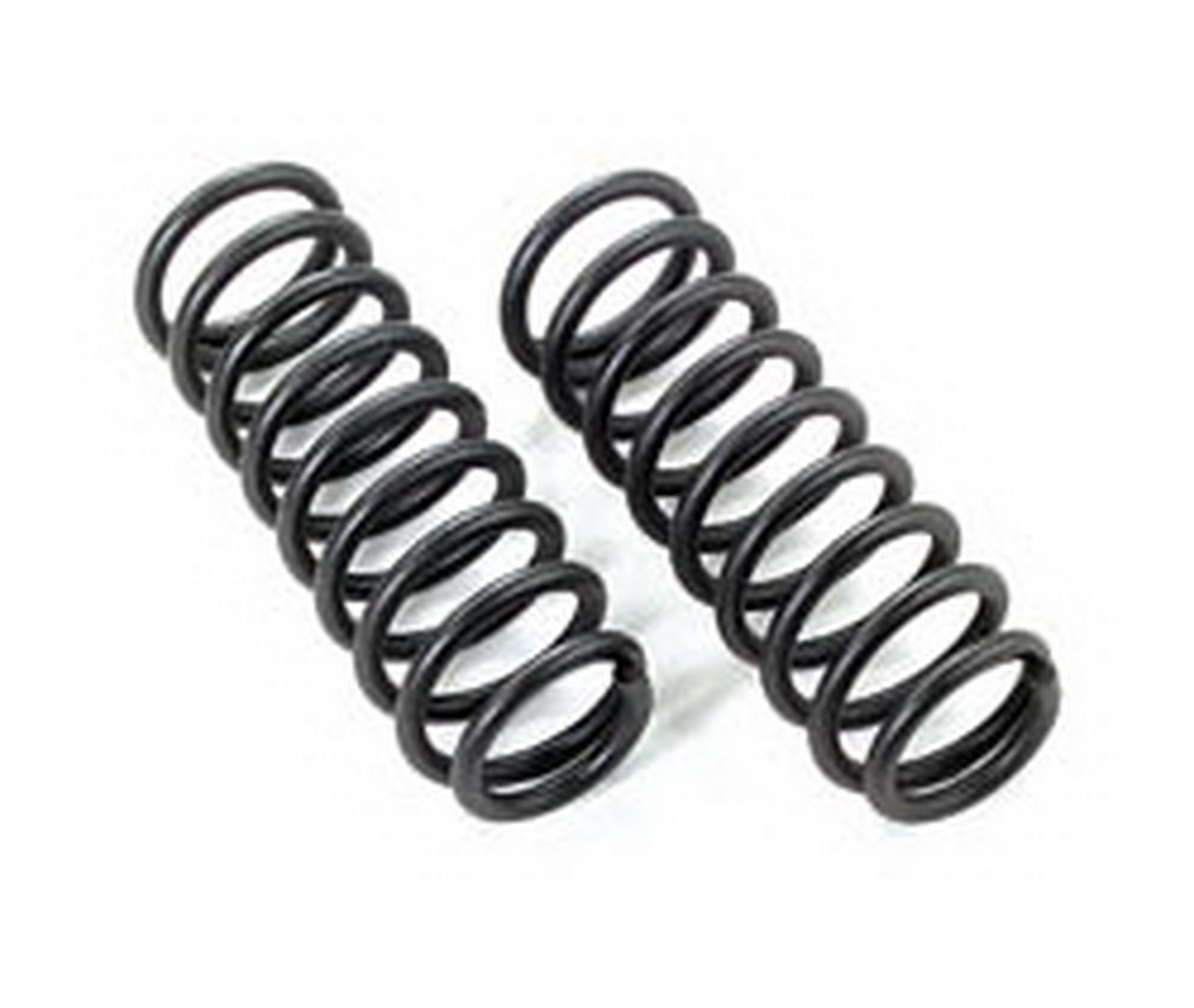 79 Ford bronco coil springs #2