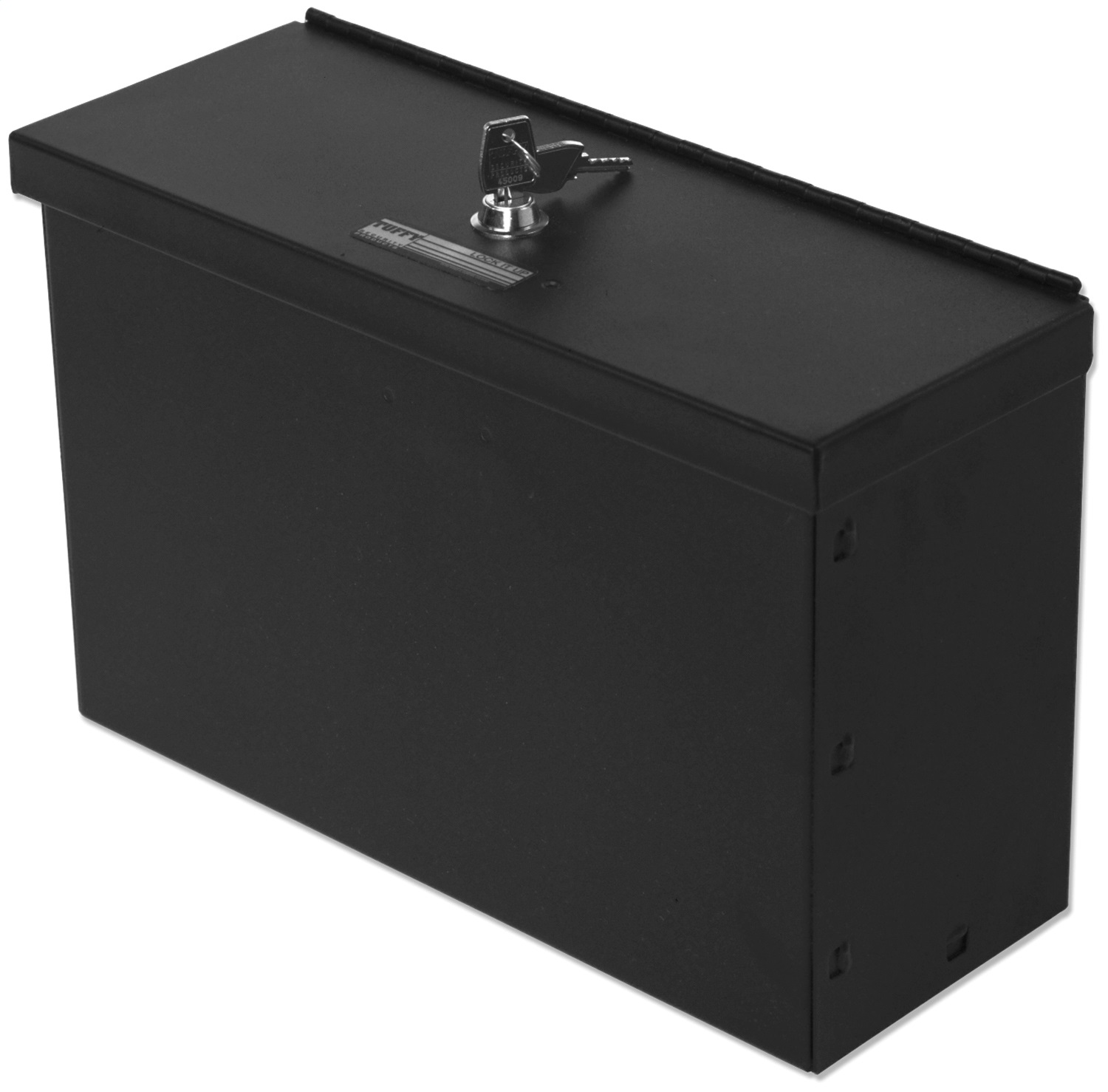 Tuffy Security Products 029 01 Compact Security Lockbox