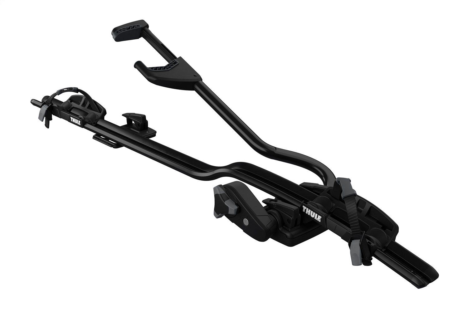 Thule 598004 ProRide XT Upright Bike Carrier