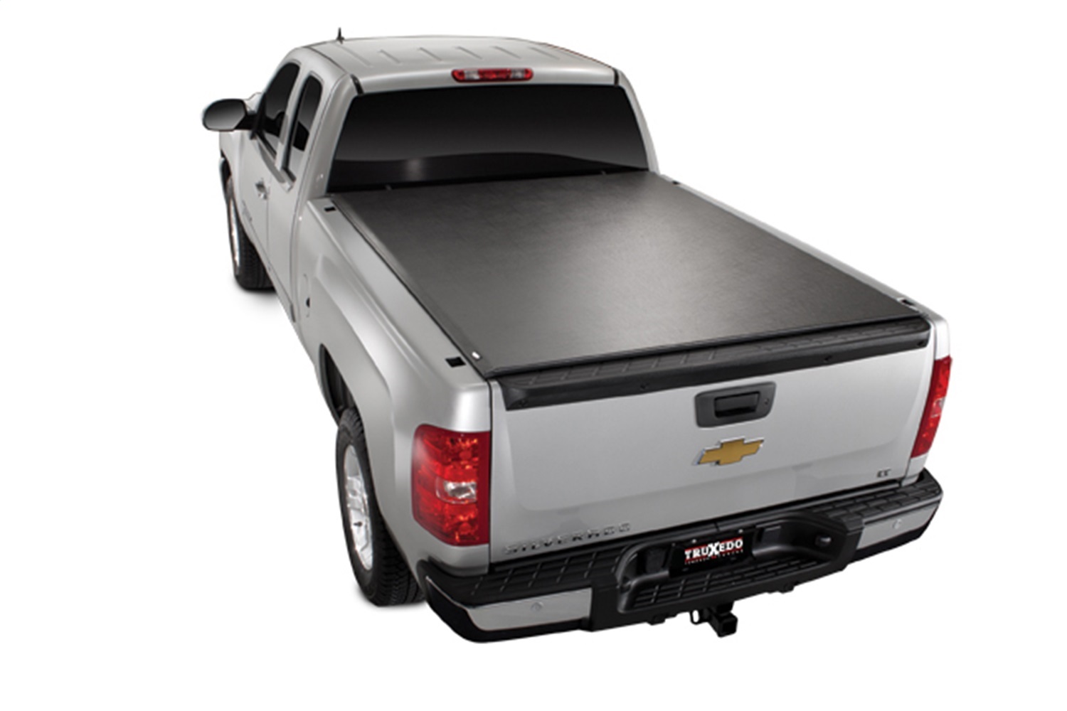 Truxedo Truck Bed Tonneau Cover For 1999 2005 Chevrolet Silverado Rainbowlands Lk