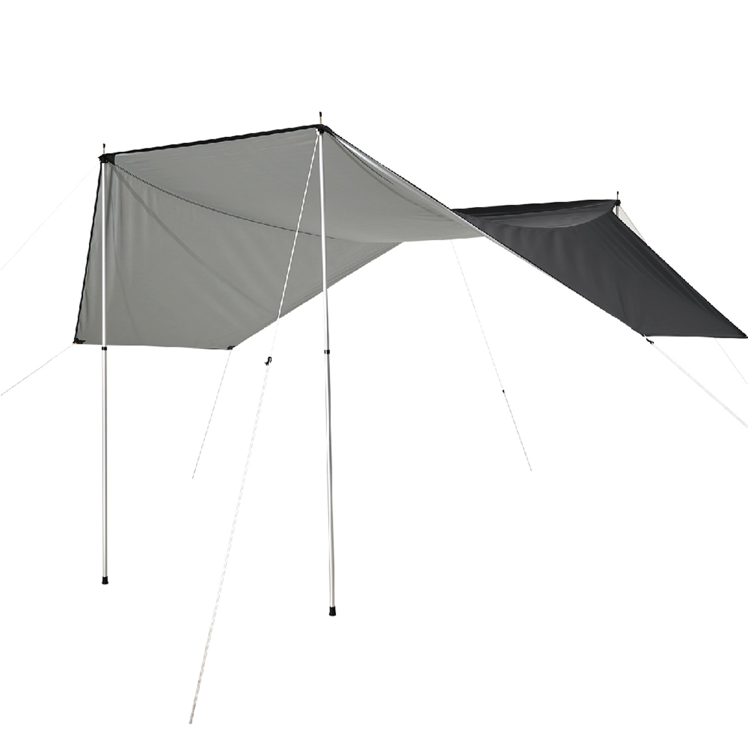 3D MAXpider 6111 Roof Top Side Awning