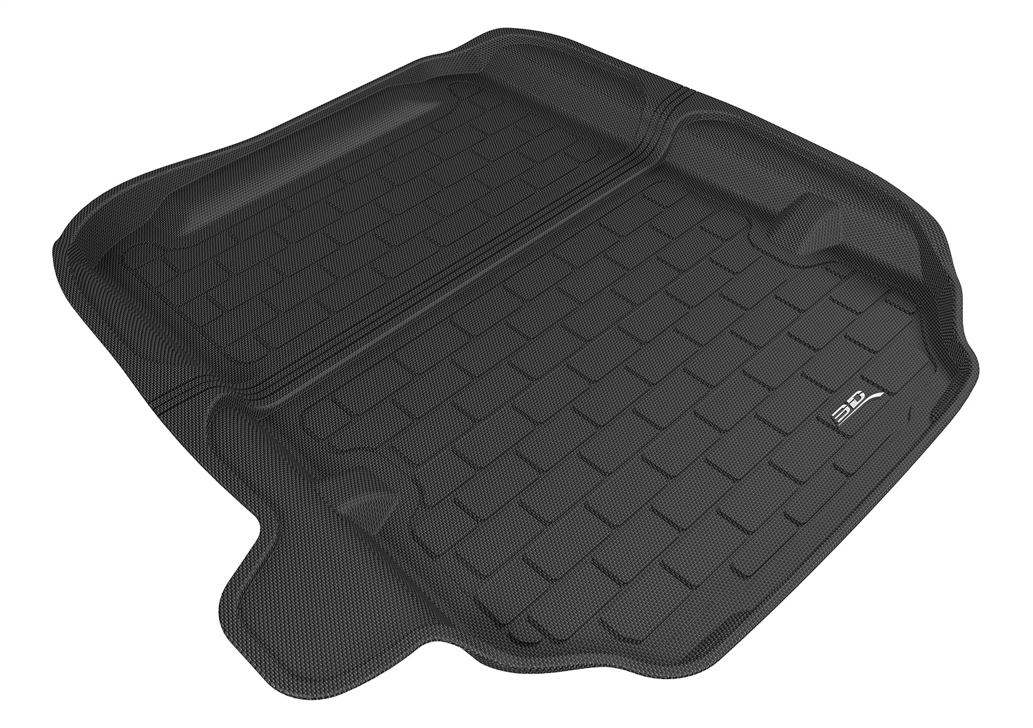 3D MAXpider M1CH0691309 Cargo Liner Fits 16-24 Camaro