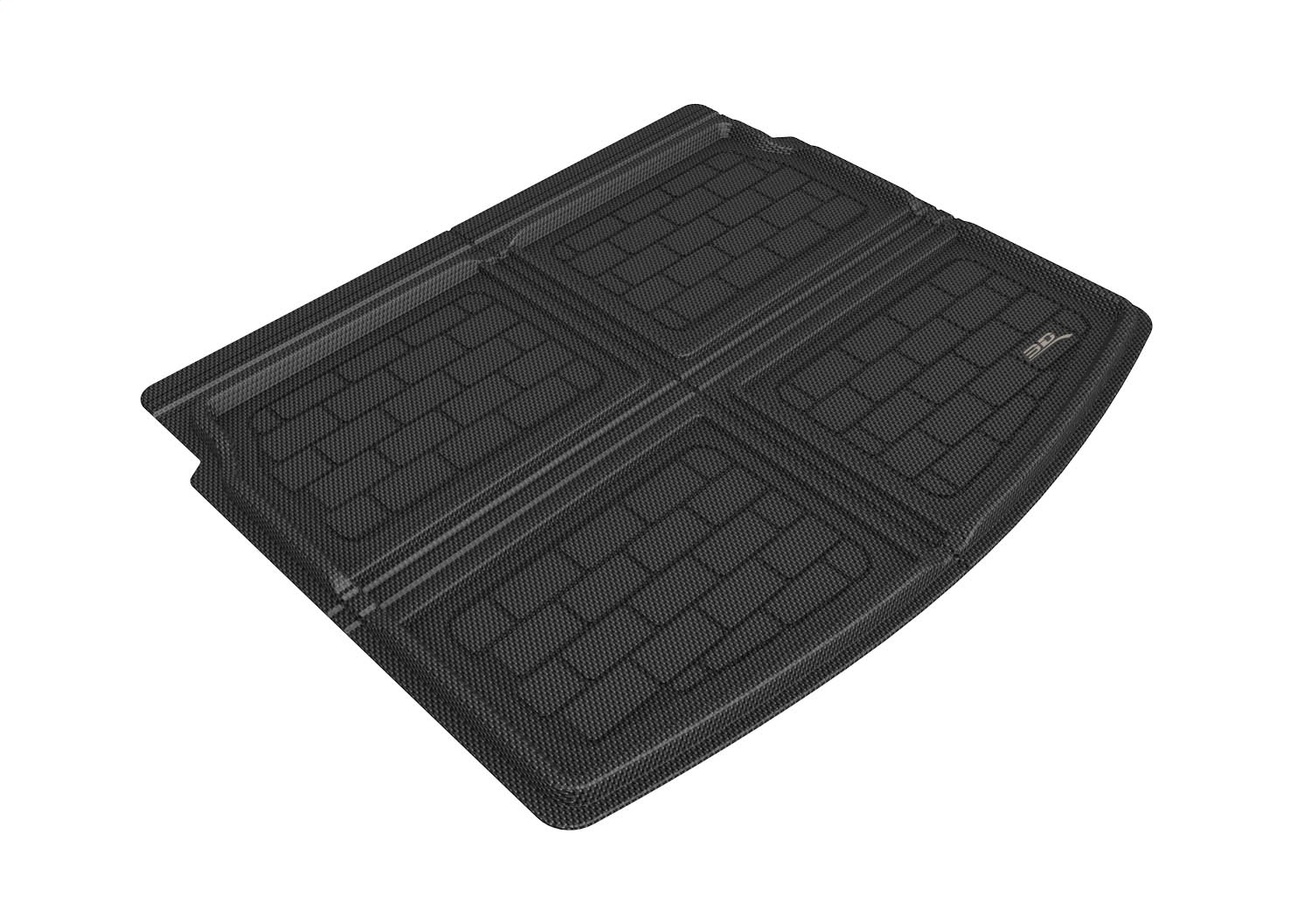 3D MAXpider M1CH0941309 Cargo Liner Fits 21-25 Trailblazer