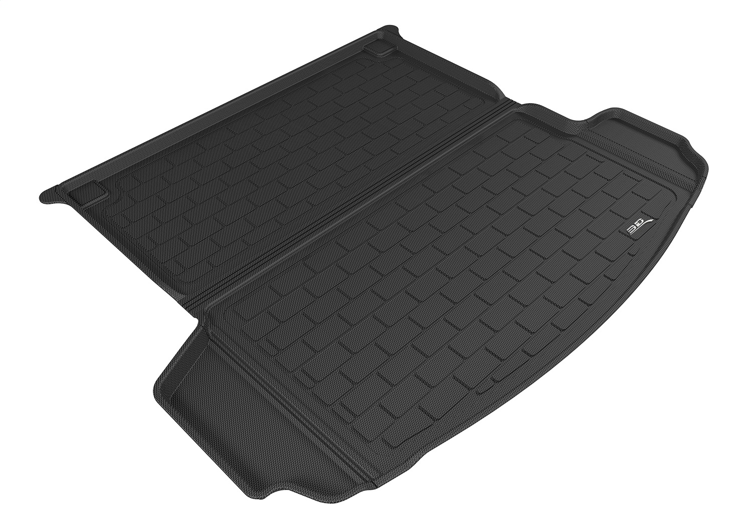 3D MAXpider M1MB0781309 Cargo Liner