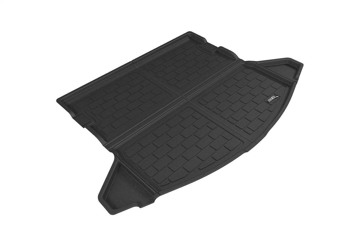 3D MAXpider M1MZ0581309 Cargo Liner Fits 17-24 CX-5