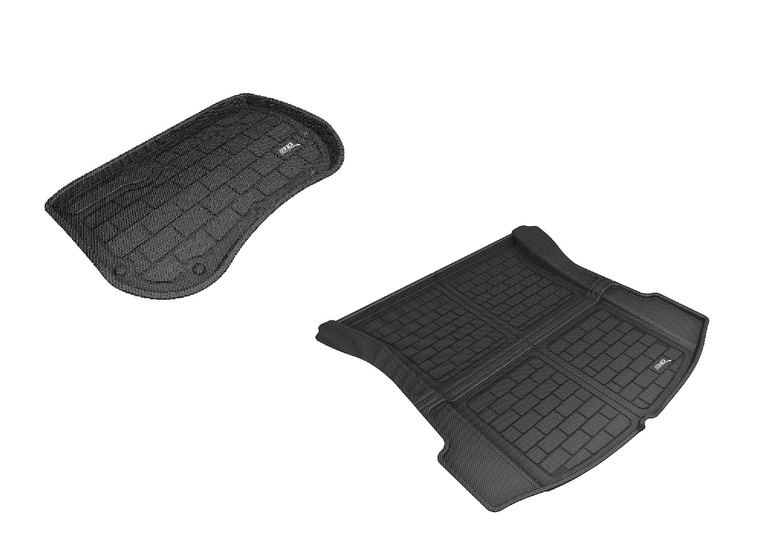 3D MAXpider M1TL0121309 Cargo Liner Fits 18-20 3