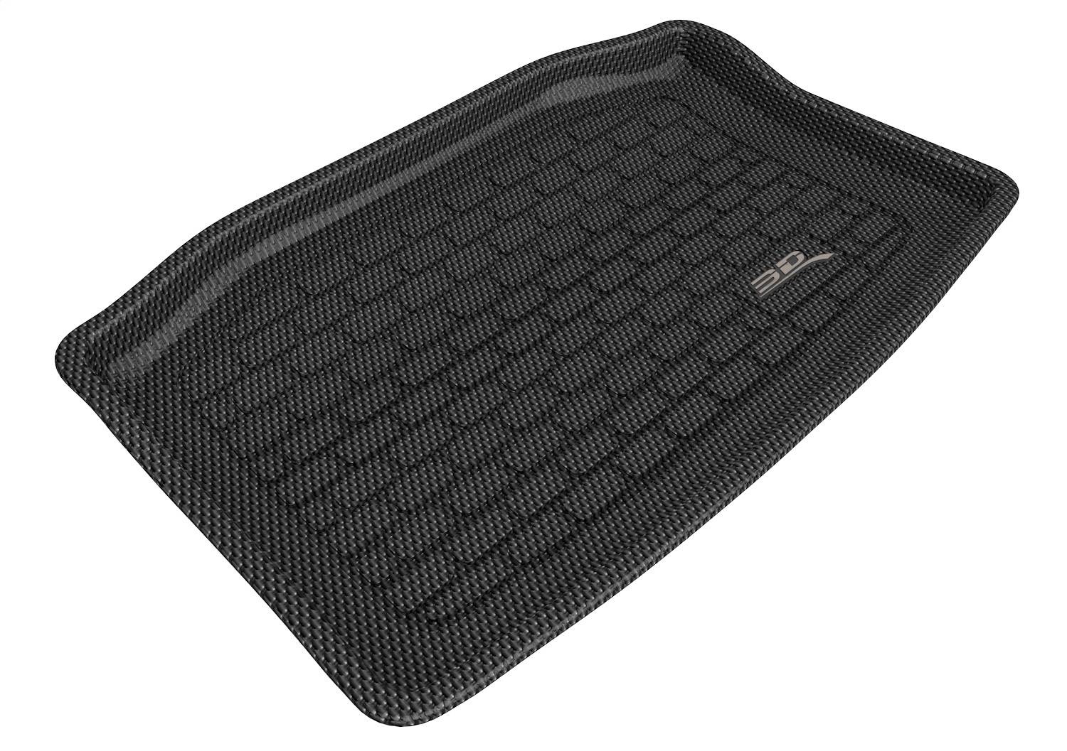 3D MAXpider M1TL0151309 Cargo Liner Fits 17-23 3