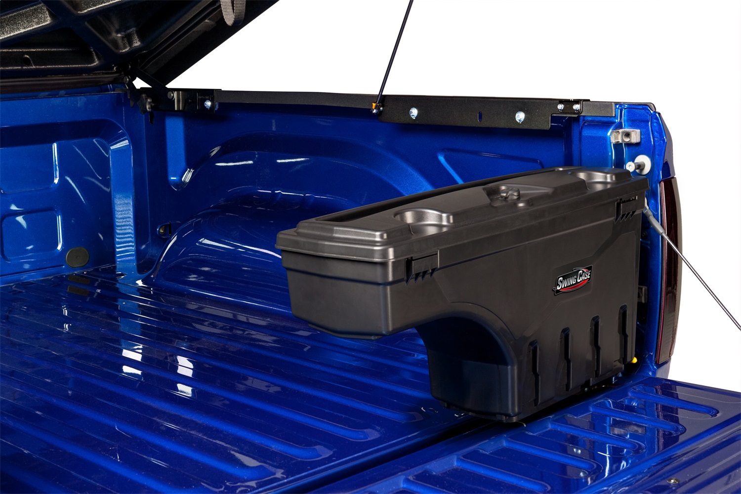 undercover swing case truck toolbox