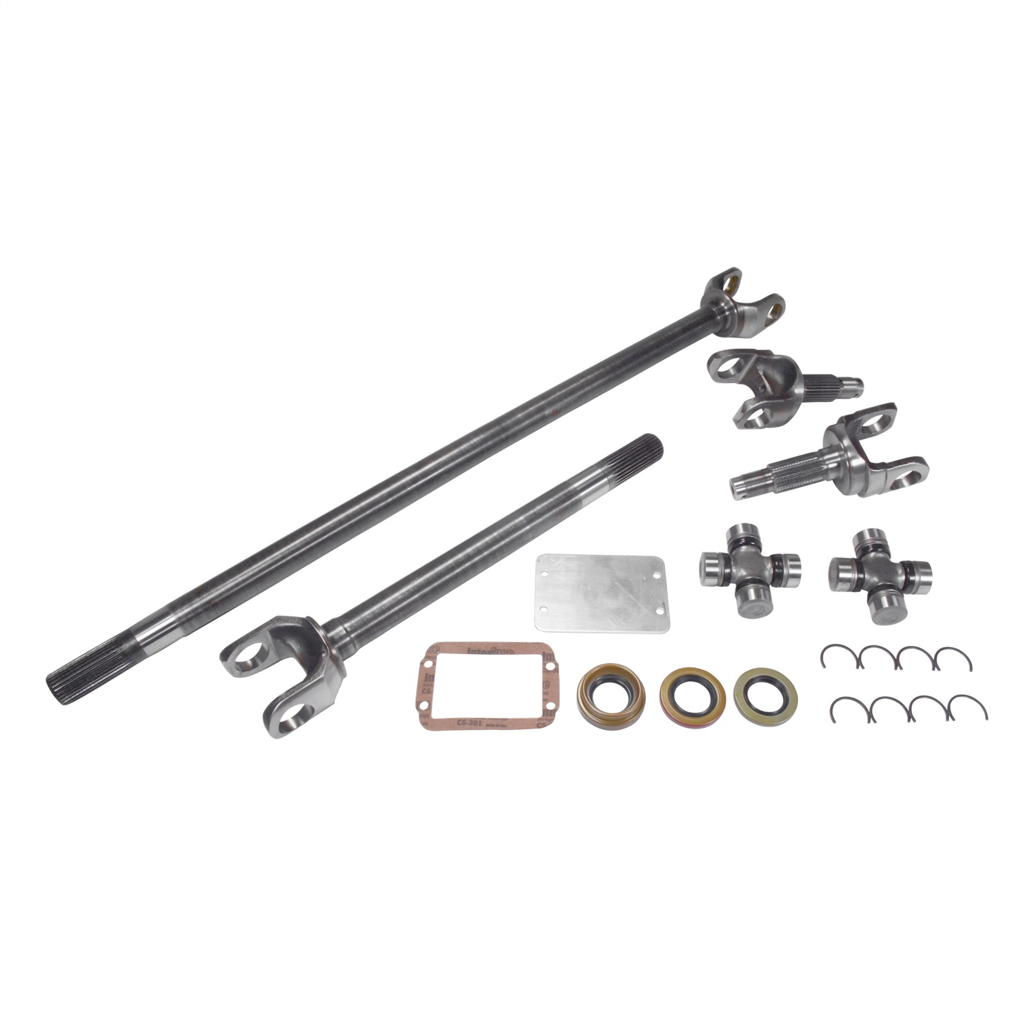 USA Standard Gear ZA W24110 Axle Kit