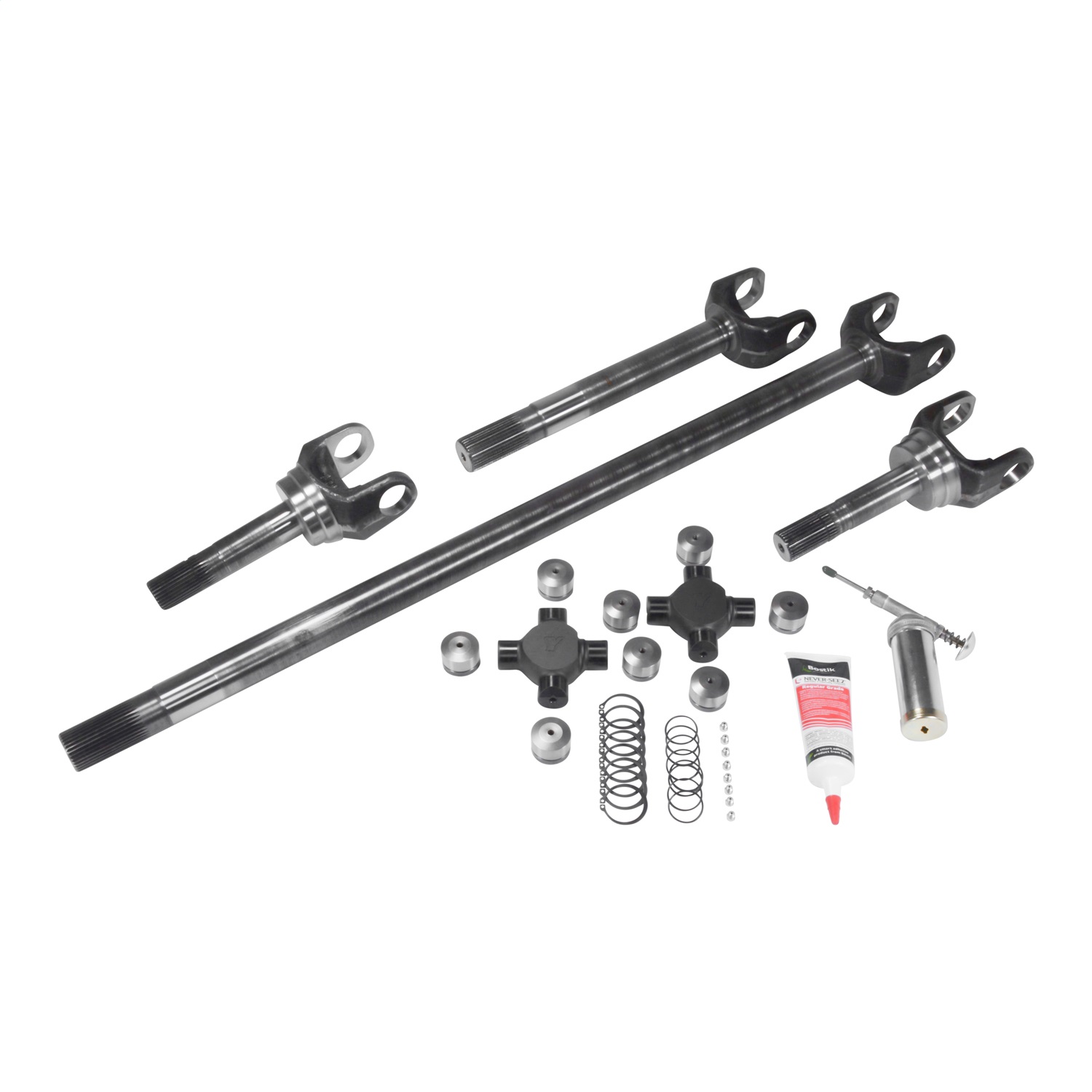 USA Standard Gear ZA W24120 Axle Kit