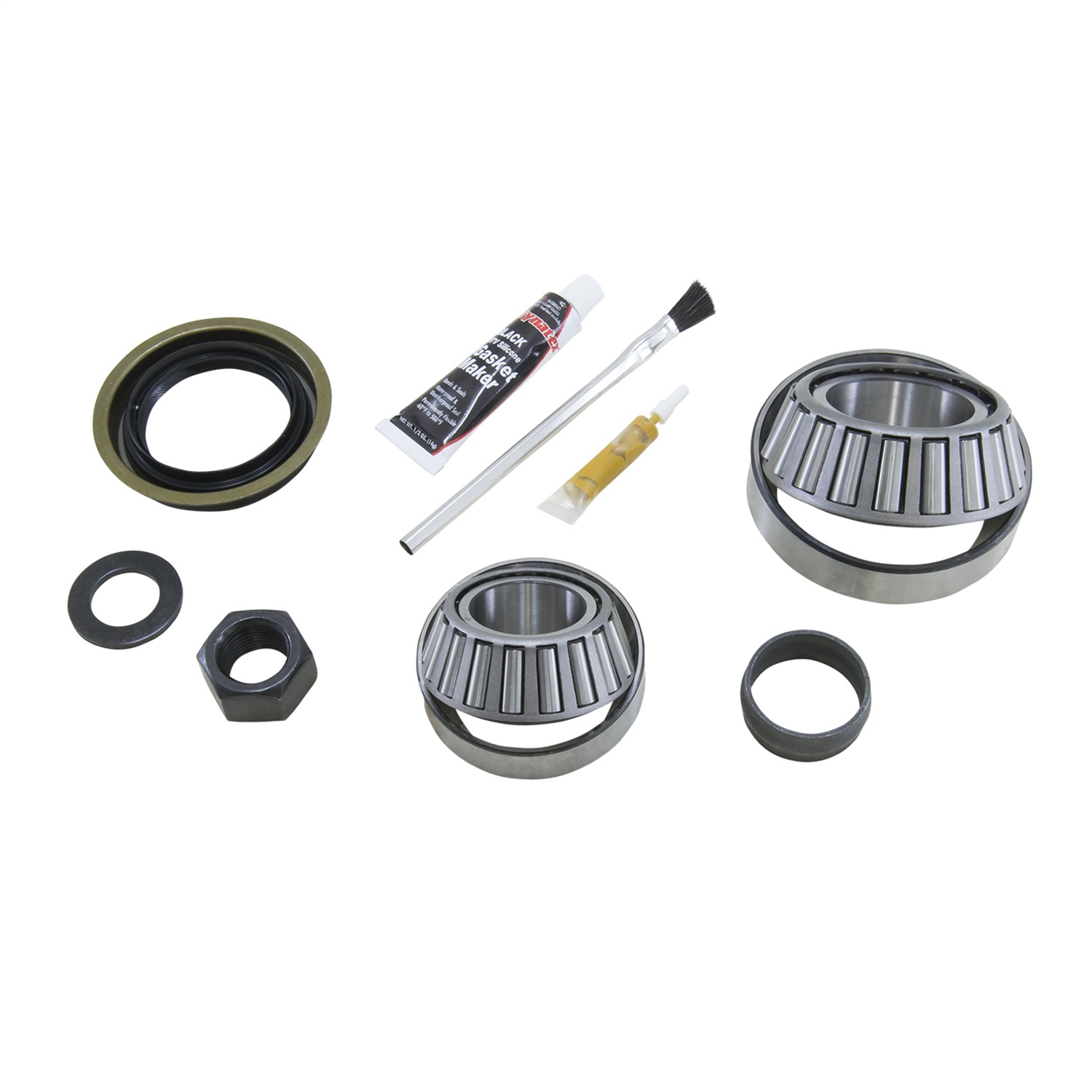 USA Standard Gear ZBKC9.25-R-B Bearing And Seal Kit