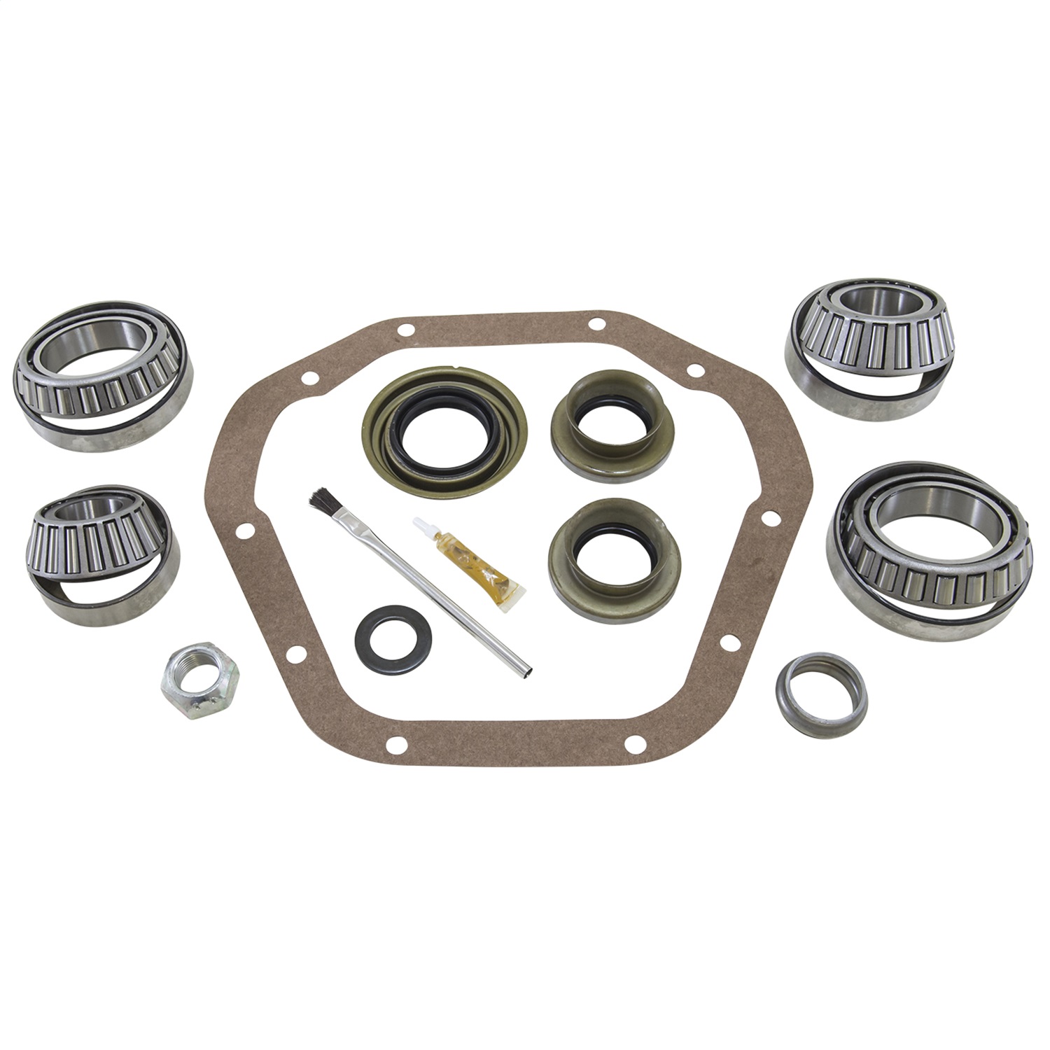 USA Standard Gear ZBKD80-B Bearing Kit