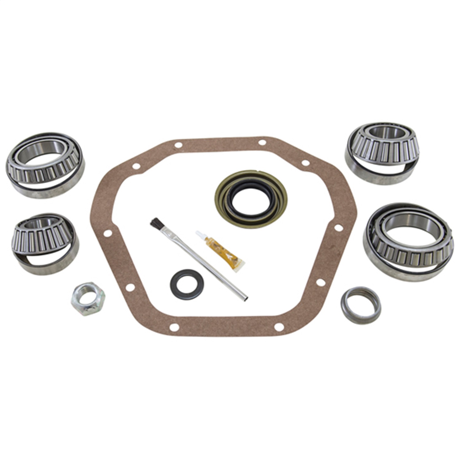 USA Standard Gear ZBKD60-R Bearing Kit