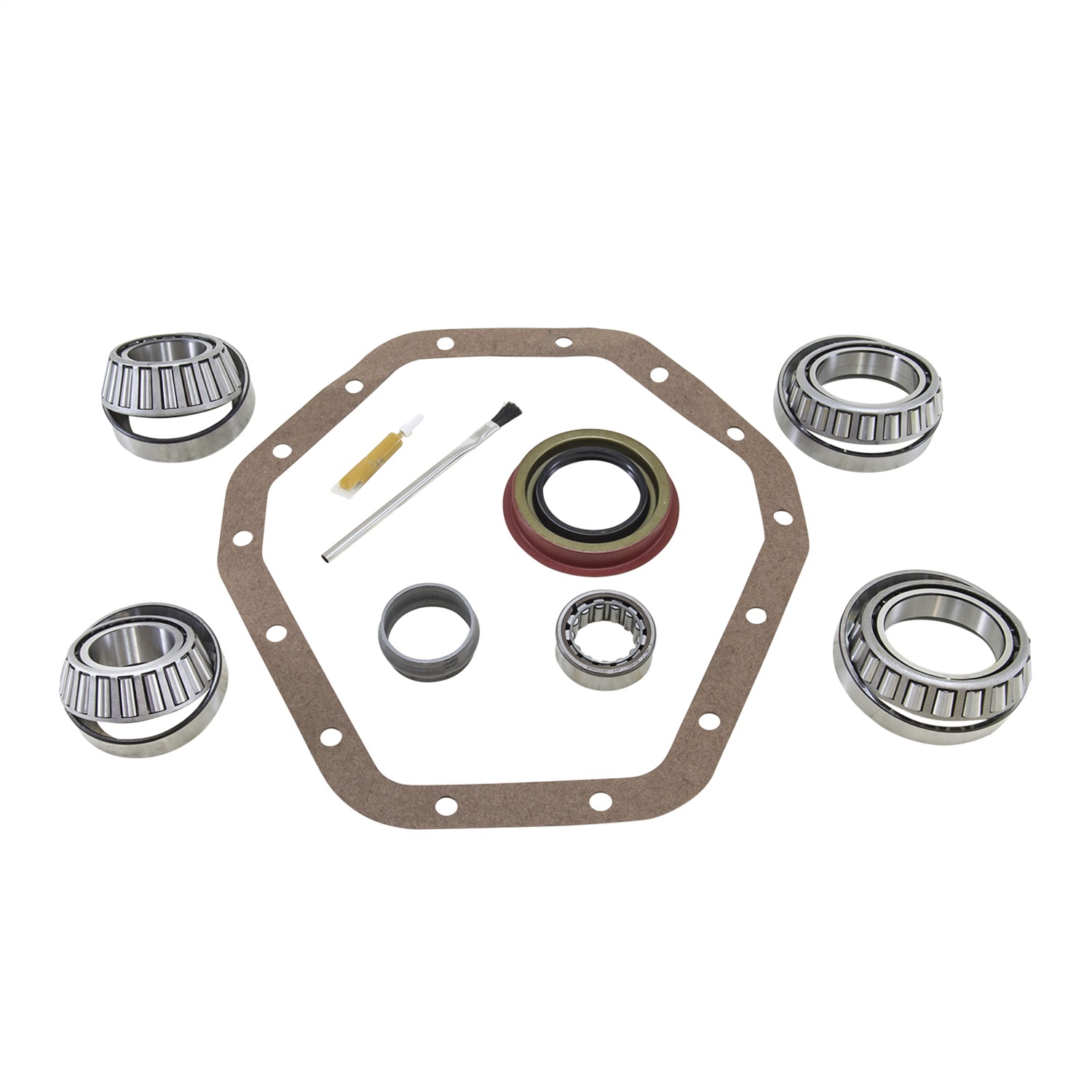 USA Standard Gear ZBKGM14T-A Bearing Kit