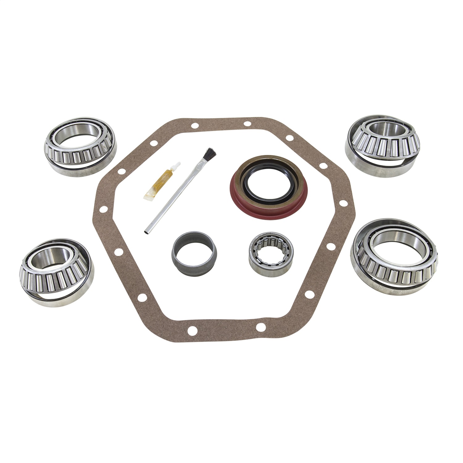 USA Standard Gear ZBKGM14T-C Bearing And Seal Kit