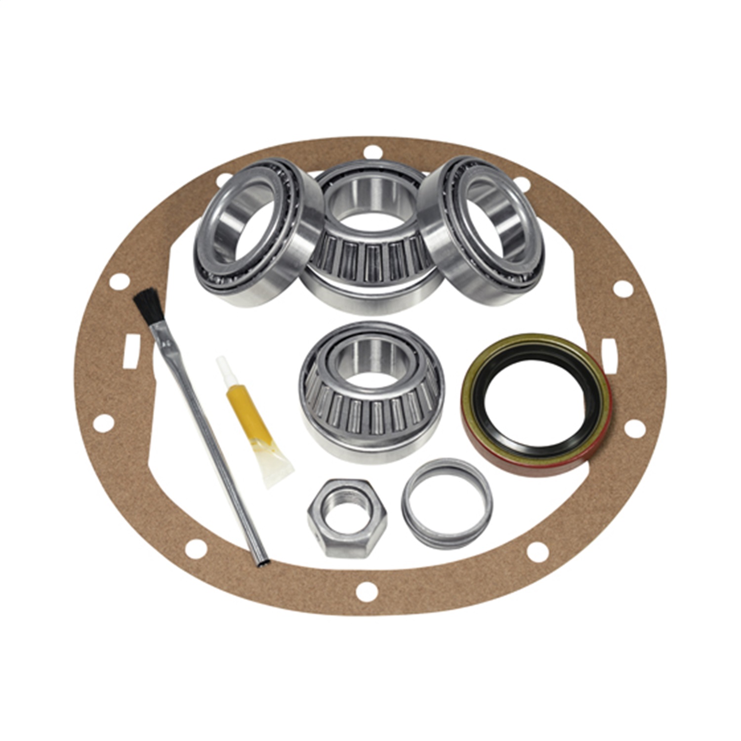 USA Standard Gear ZBKGM8.5 Bearing And Seal Kit