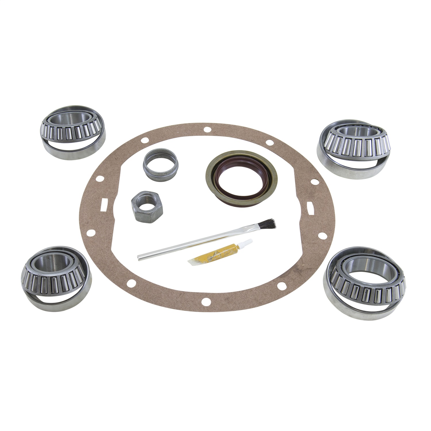 USA Standard Gear ZBKGM8.2 Bearing Kit