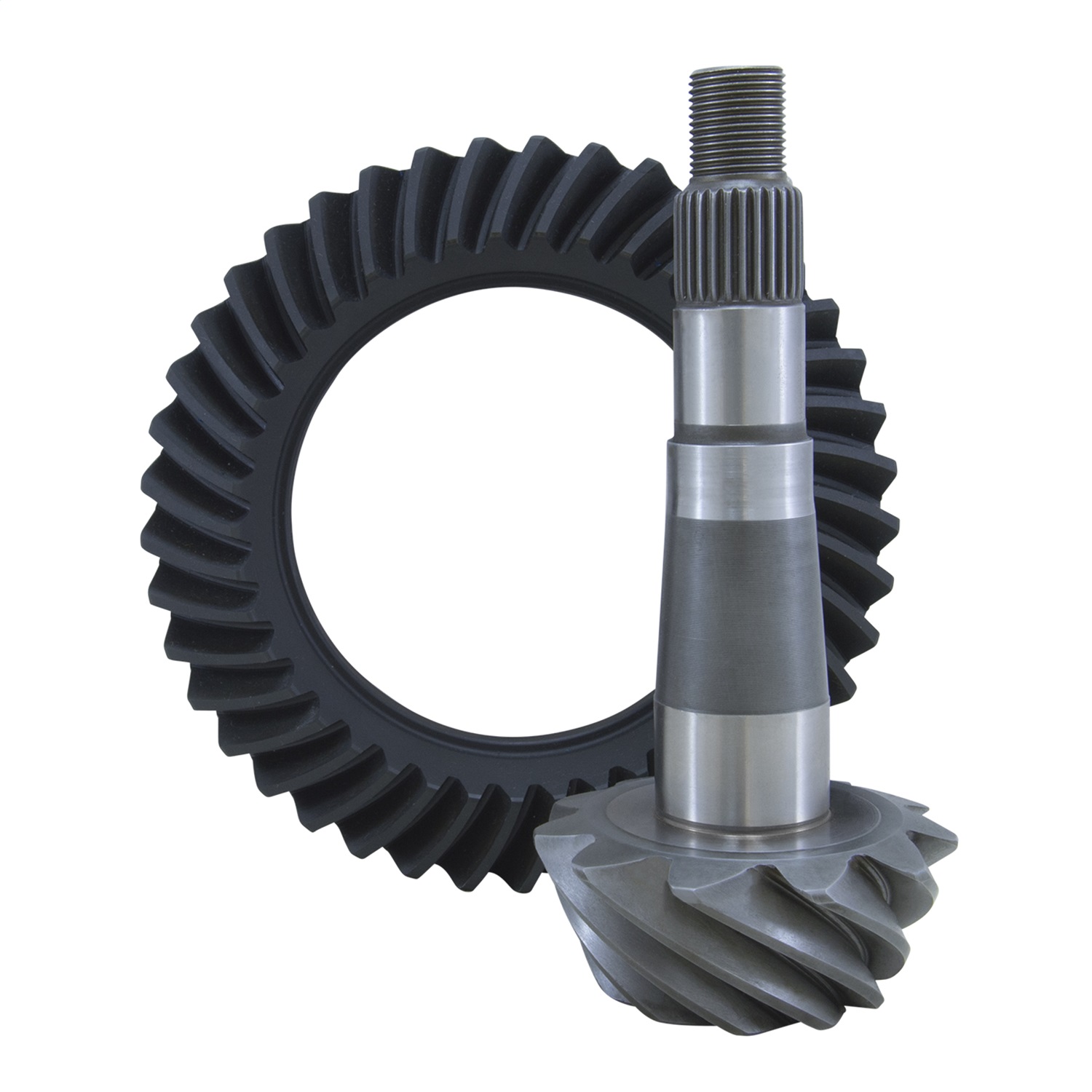 USA Standard Gear ZG C8.25-488 Ring And Pinion Set