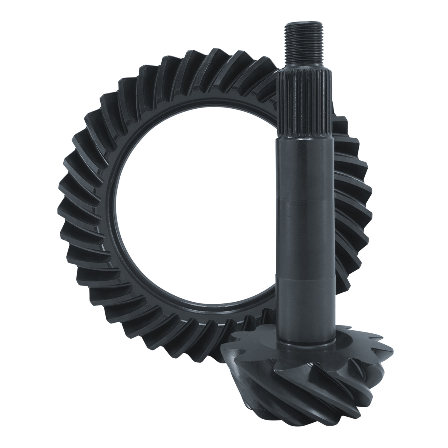 USA Standard Gear ZG C8.41-373 Ring And Pinion