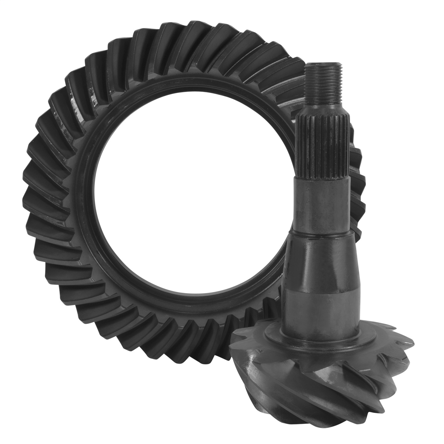 USA Standard Gear ZG C9.25-411 Ring And Pinion