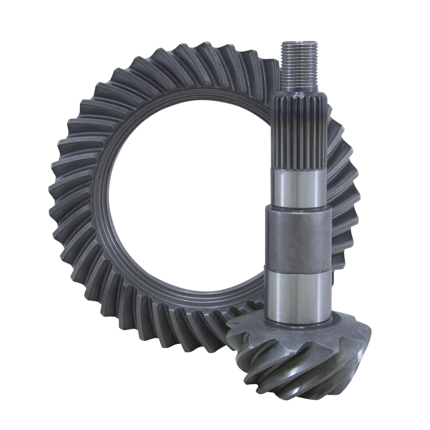 USA Standard Gear ZG D30R-456R Ring And Pinion