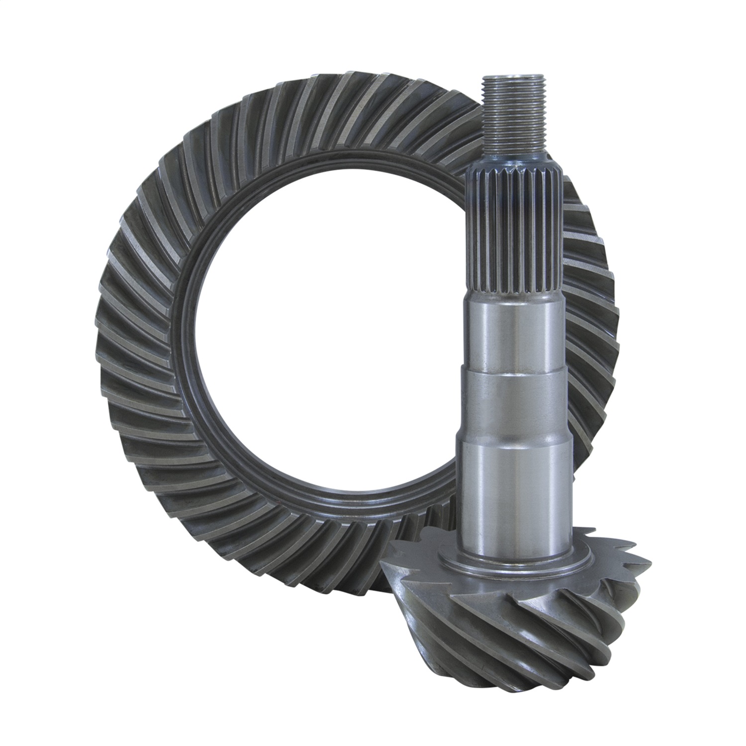 USA Standard Gear ZG D30S-411TJ Ring And Pinion