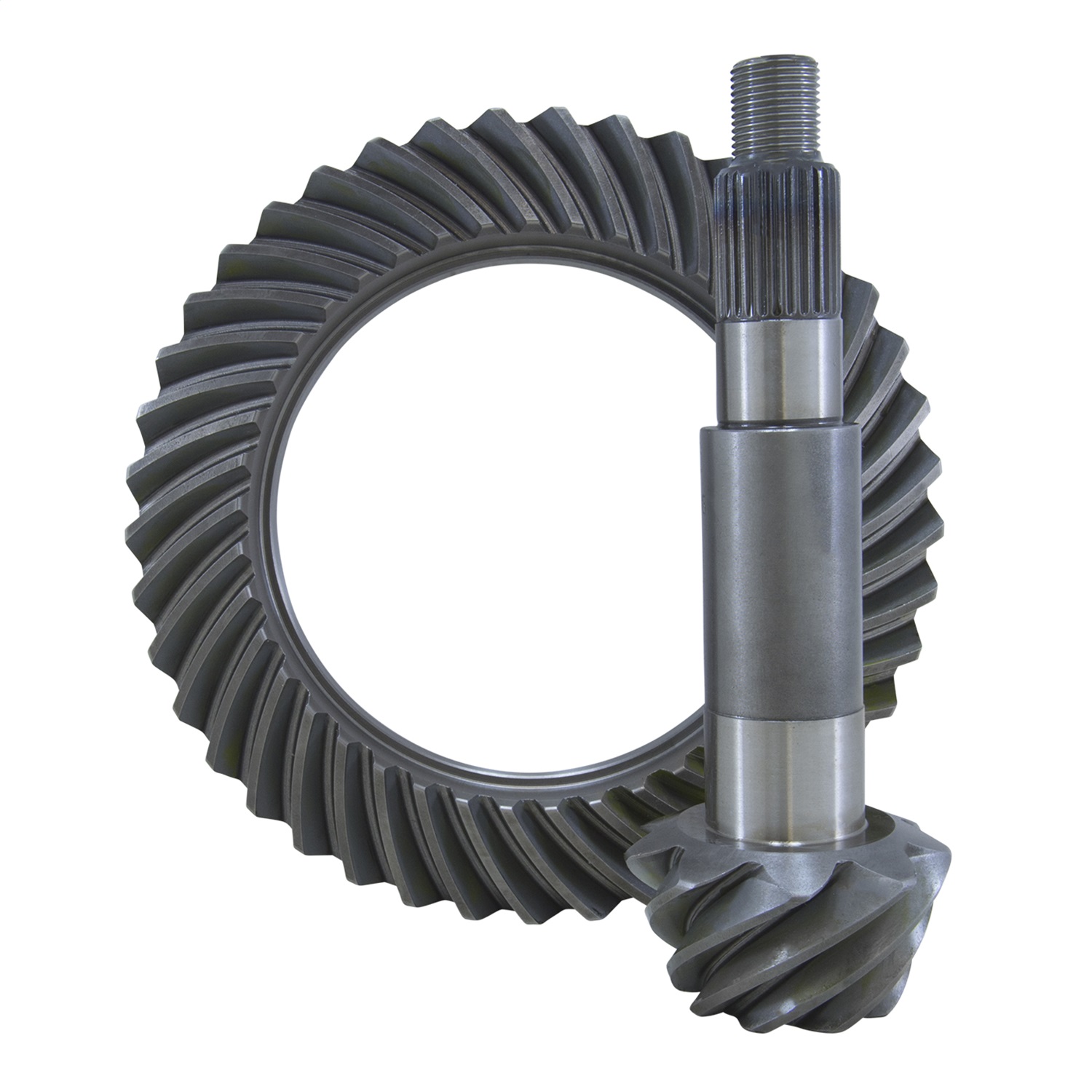 USA Standard Gear ZG D60R-456R-T Ring And Pinion