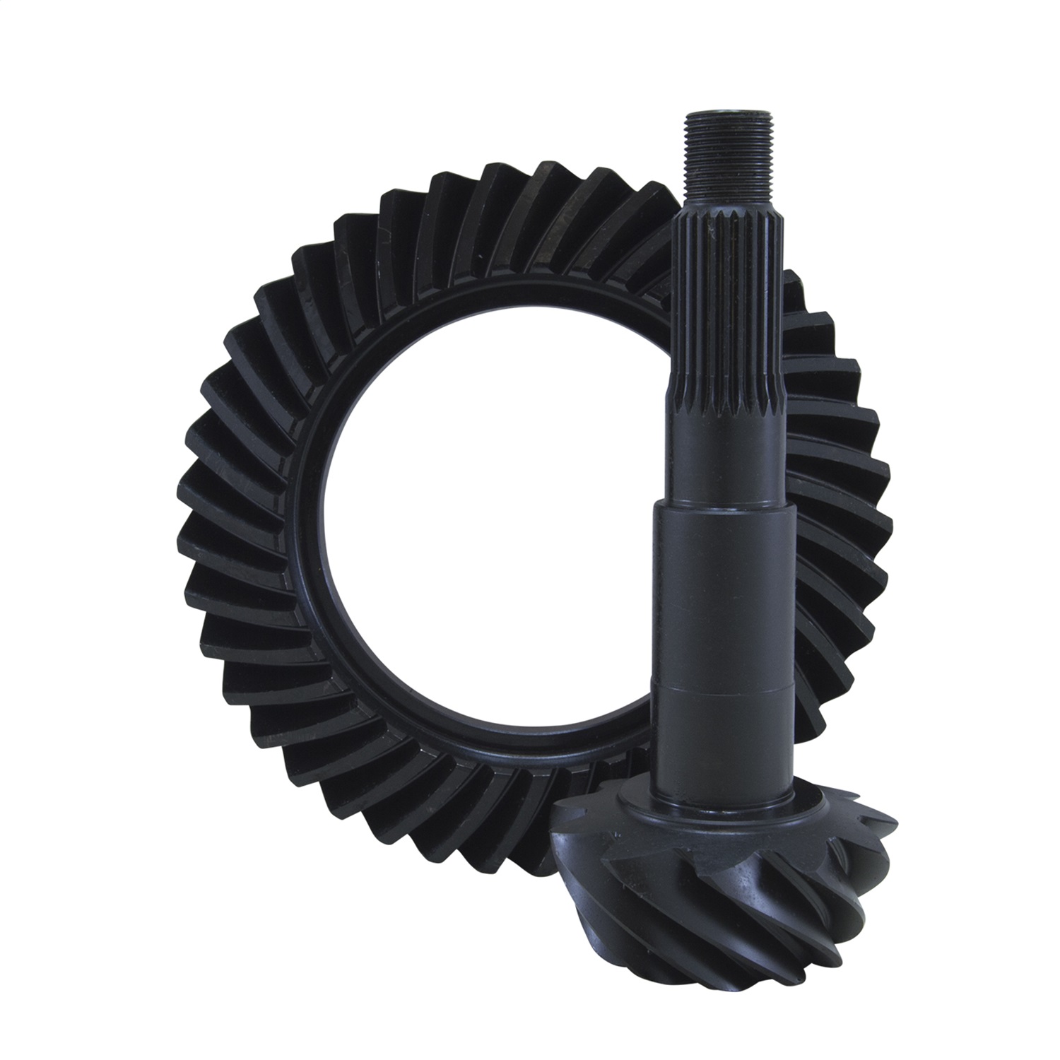 USA Standard Gear ZG GM8.2-411 Ring And Pinion