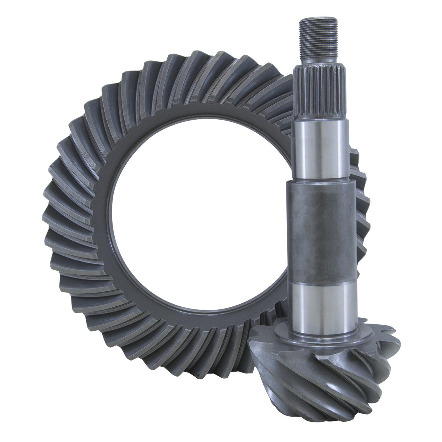 USA Standard Gear ZG M20-411 Ring And Pinion