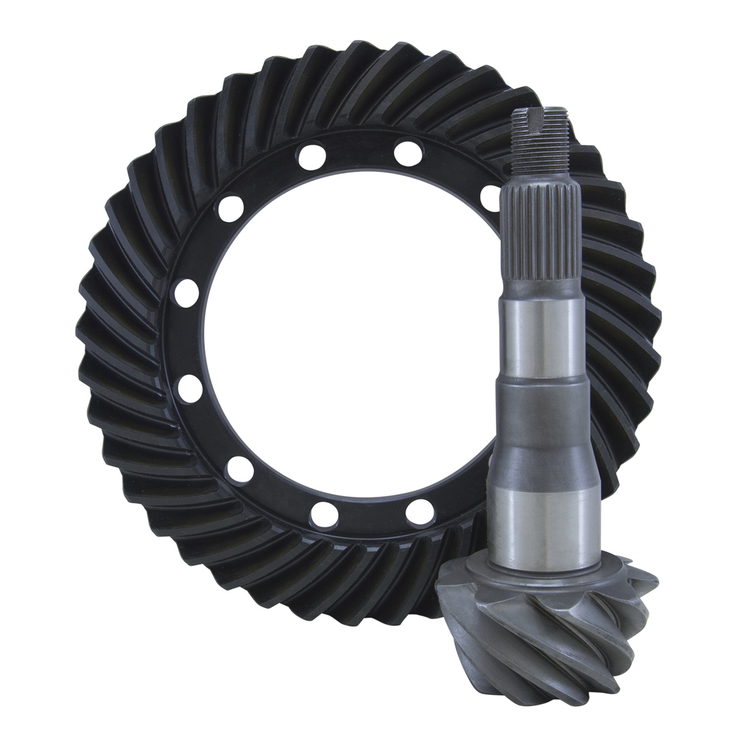 USA Standard Gear ZG TLC-488 Ring And Pinion Fits 60-97 Land Cruiser