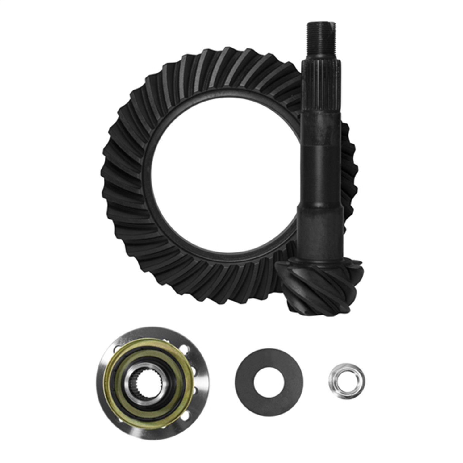 USA Standard Gear ZG TV6-488K Ring And Pinion Set