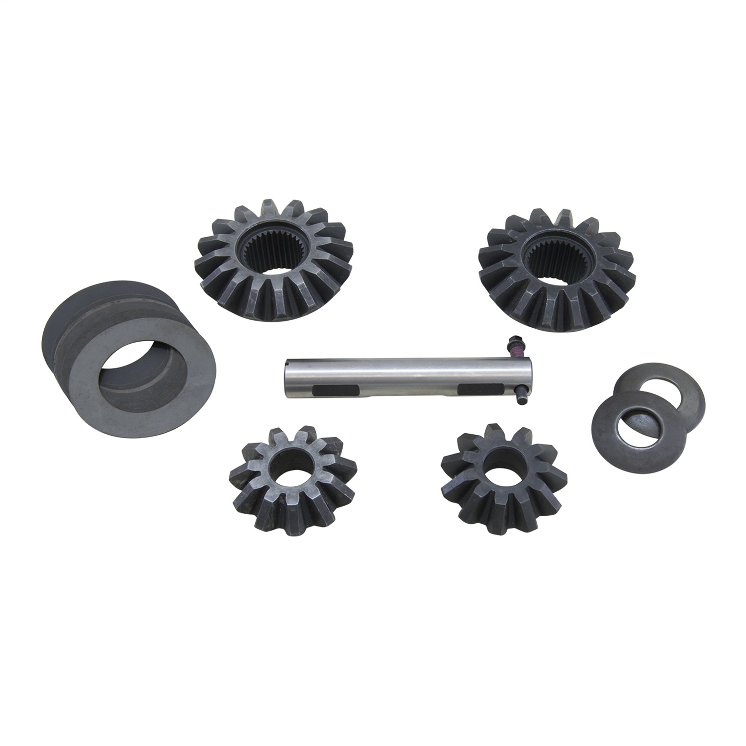 USA Standard Gear ZIKC9.25-S-31 Spider Gear Set