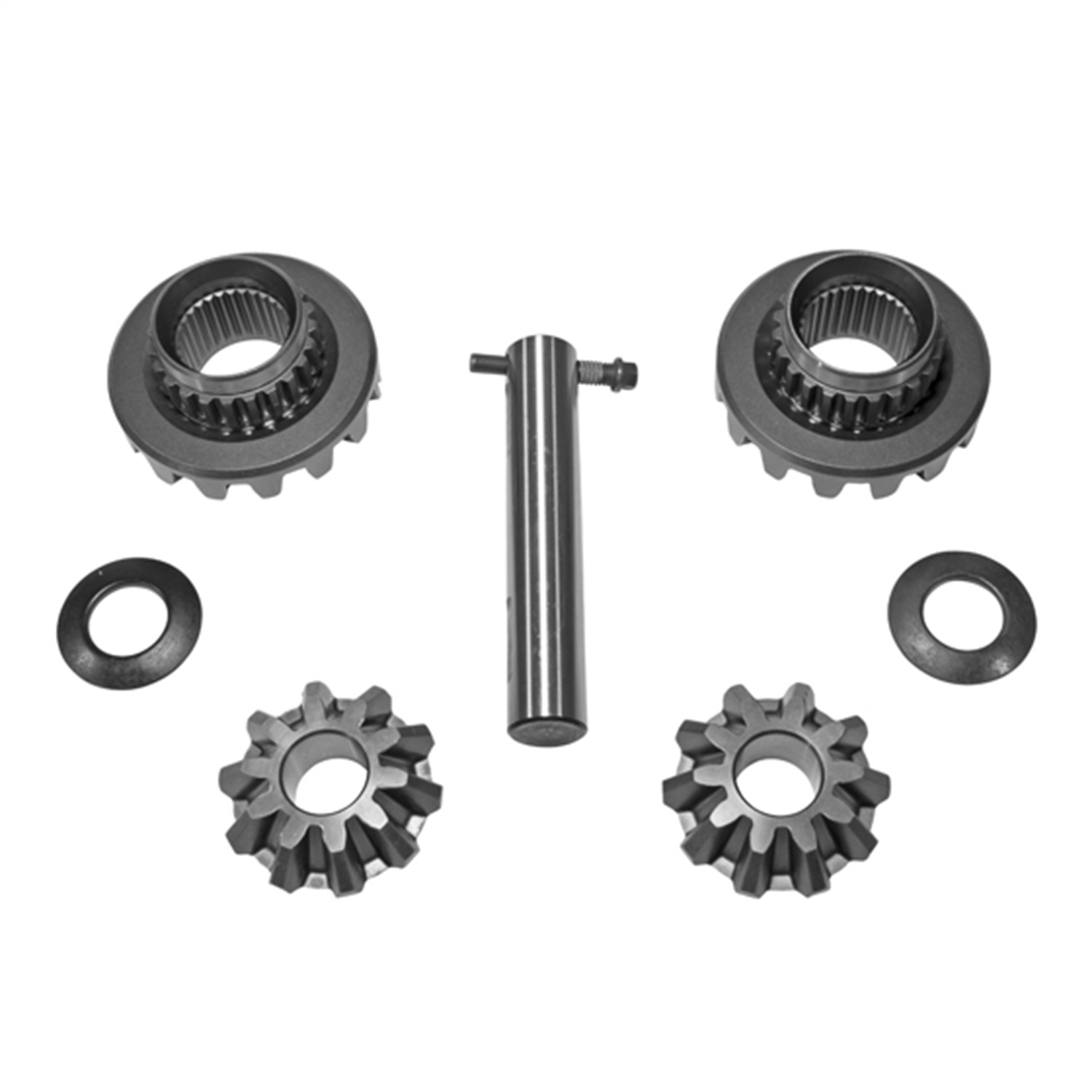 USA Standard Gear ZIKF8.8-T/L-31 Spider Gear Set