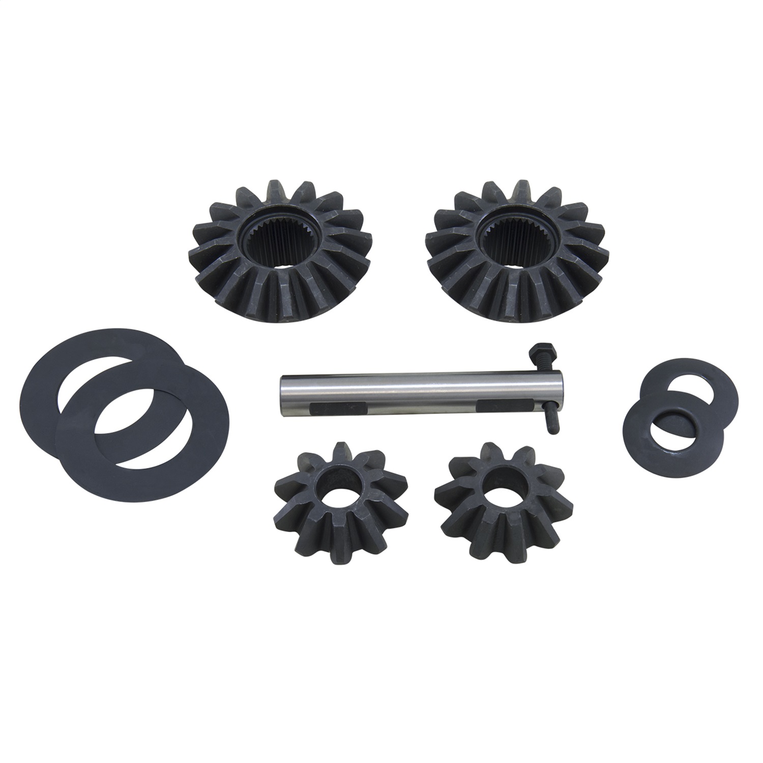 USA Standard Gear ZIKGM12-S-30 Spider Gear Set