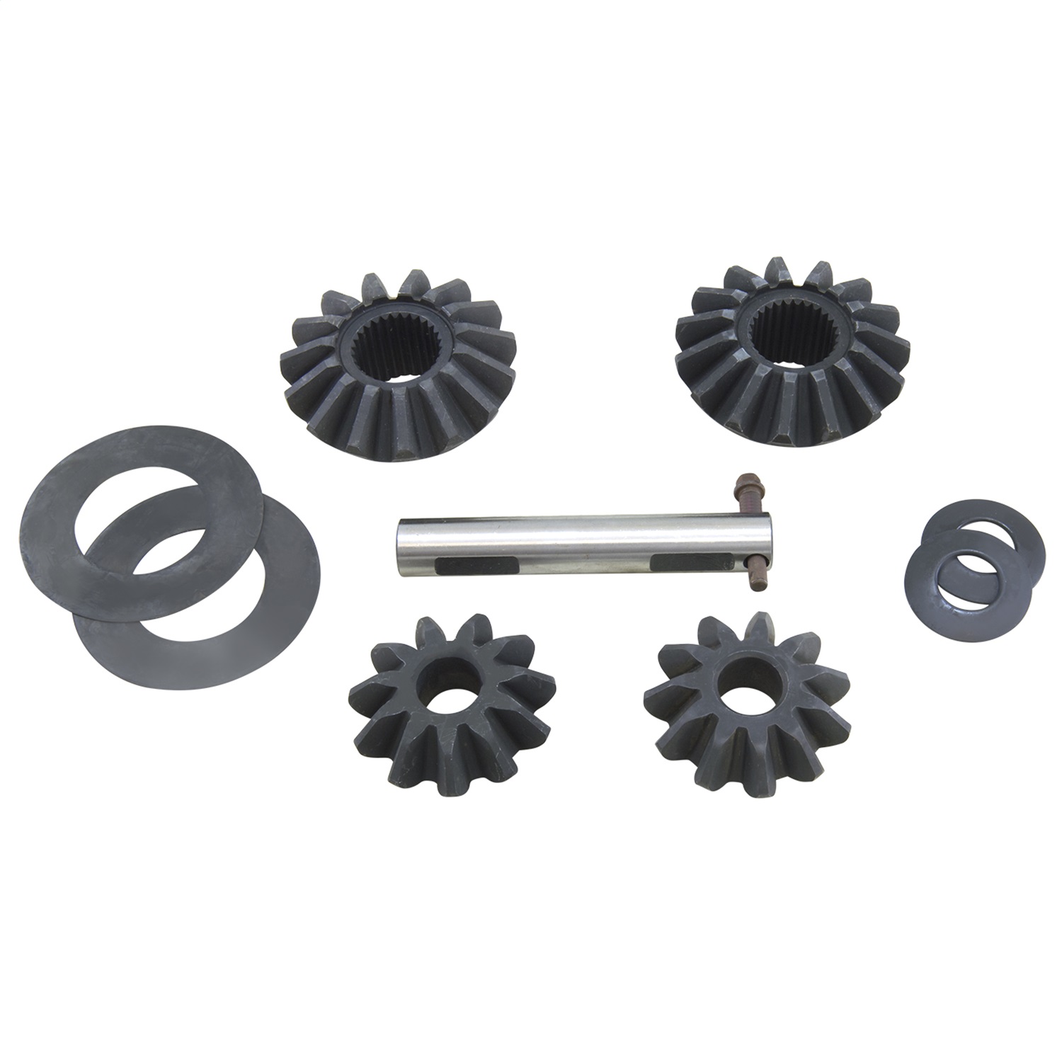 USA Standard Gear ZIKGM8.2-S-28 Spider Gear Set