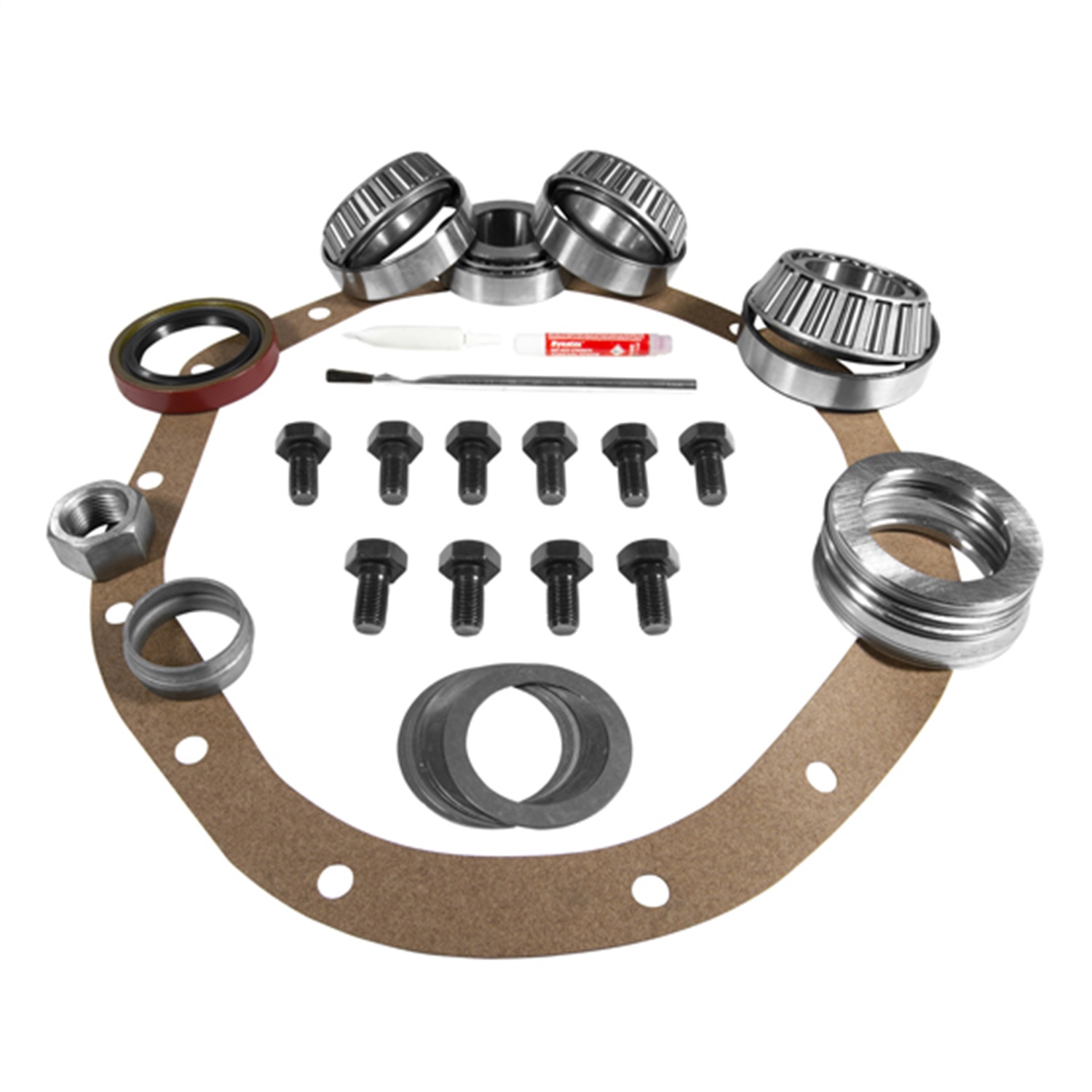 USA Standard Gear ZK C9.25-R Master Overhaul Kit