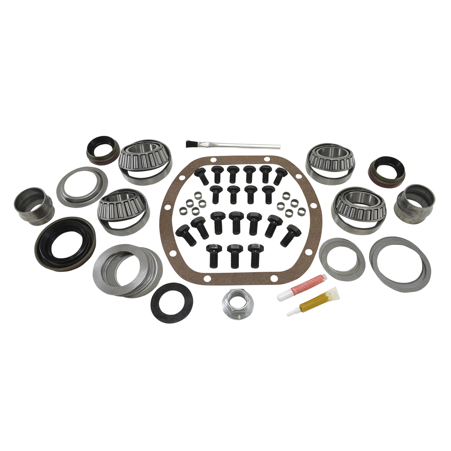 USA Standard Gear ZK D30-JK Master Overhaul Kit Fits 07-17 Wrangler (JK)