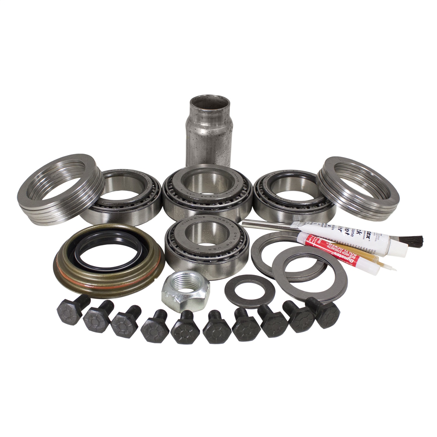 USA Standard Gear ZK D44HD-GRAND Master Overhaul Kit Fits Grand Cherokee (WJ)