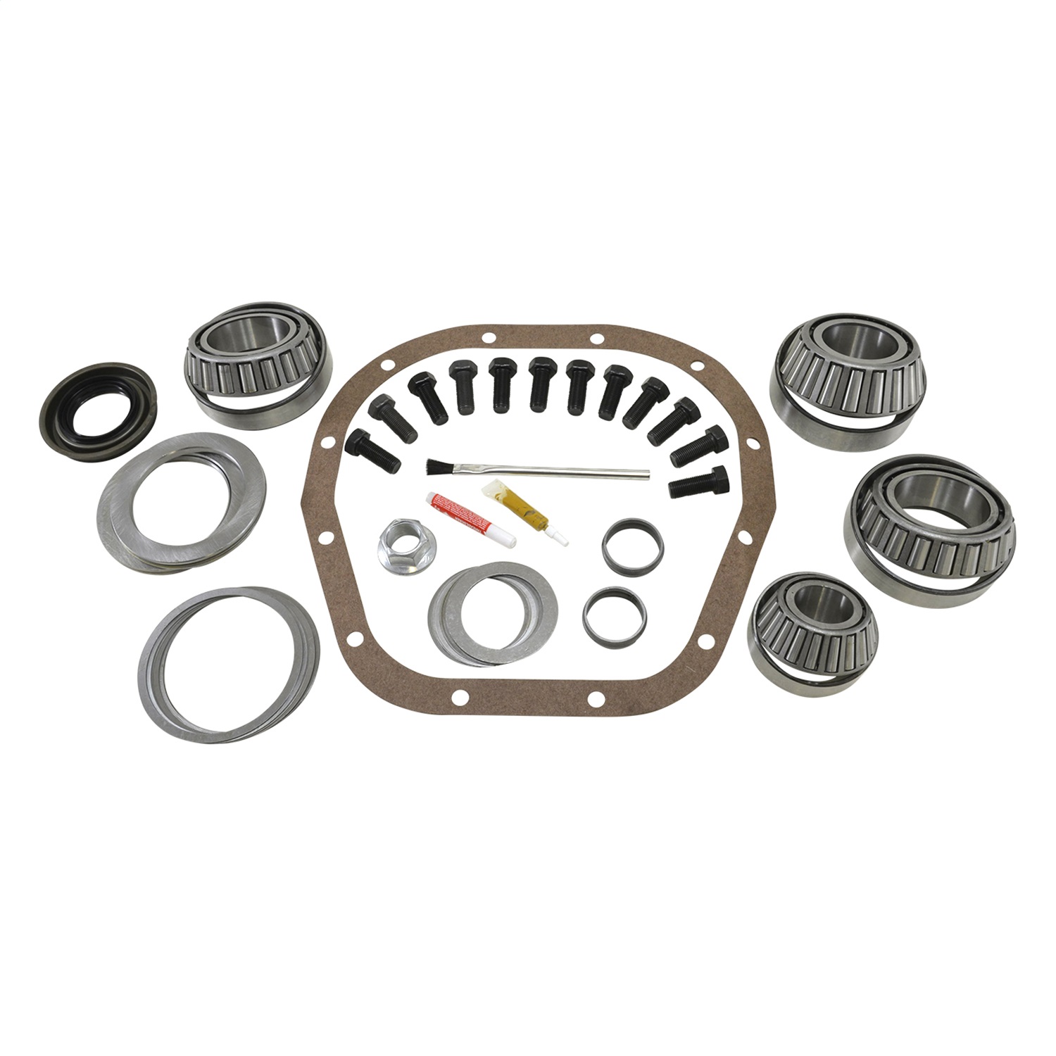 USA Standard Gear ZK F10.25 Master Overhaul Kit