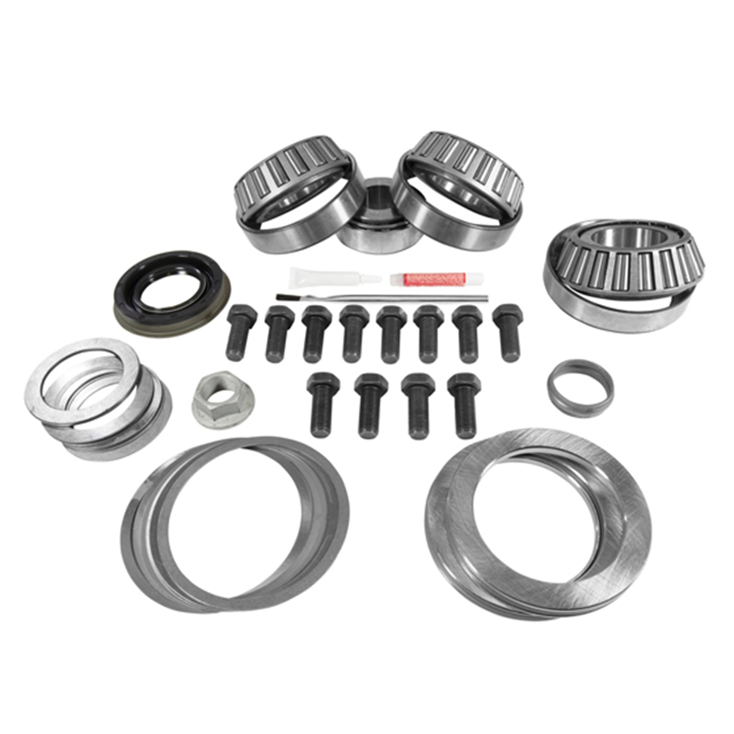 USA Standard Gear ZK F10.5-B Master Overhaul Kit