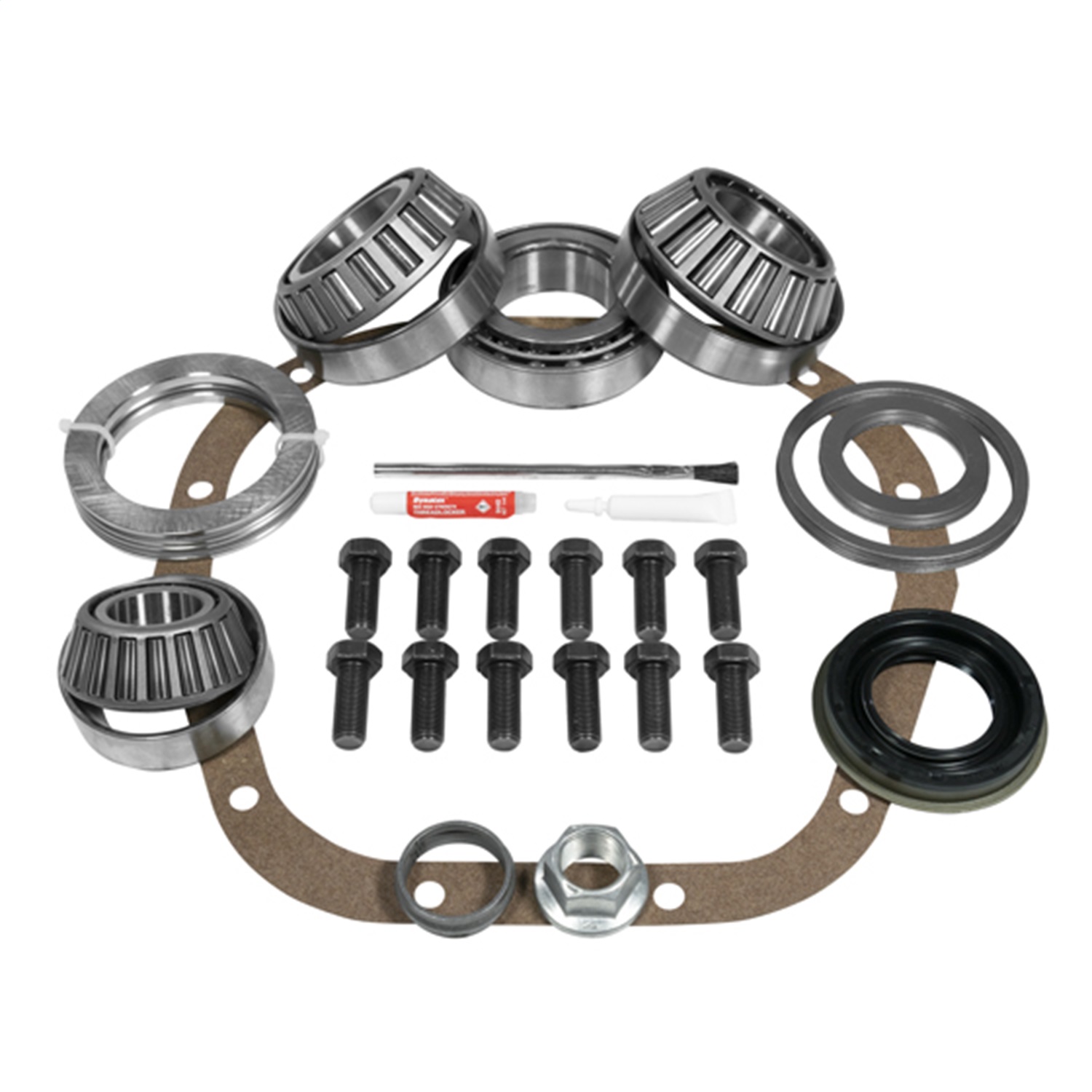 USA Standard Gear ZK F10.5-C Master Overhaul Kit