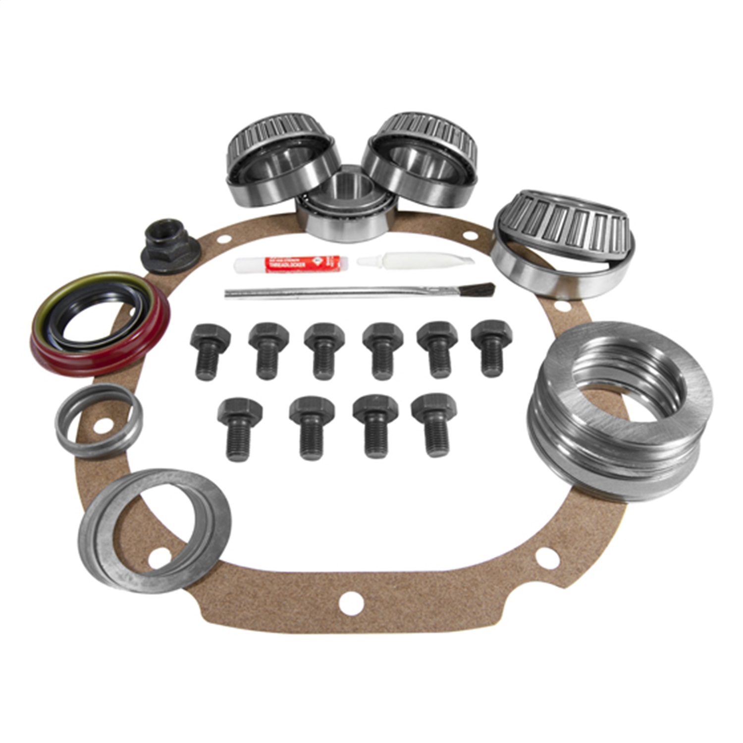 USA Standard Gear ZK F7.5 Master Overhaul Kit