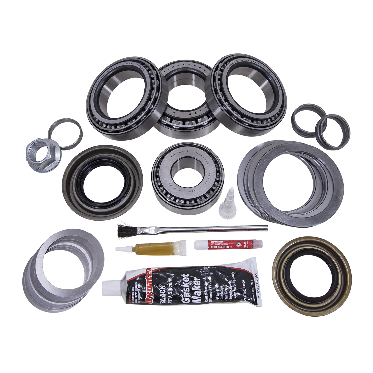 USA Standard Gear ZK F9.75-C Master Overhaul Kit