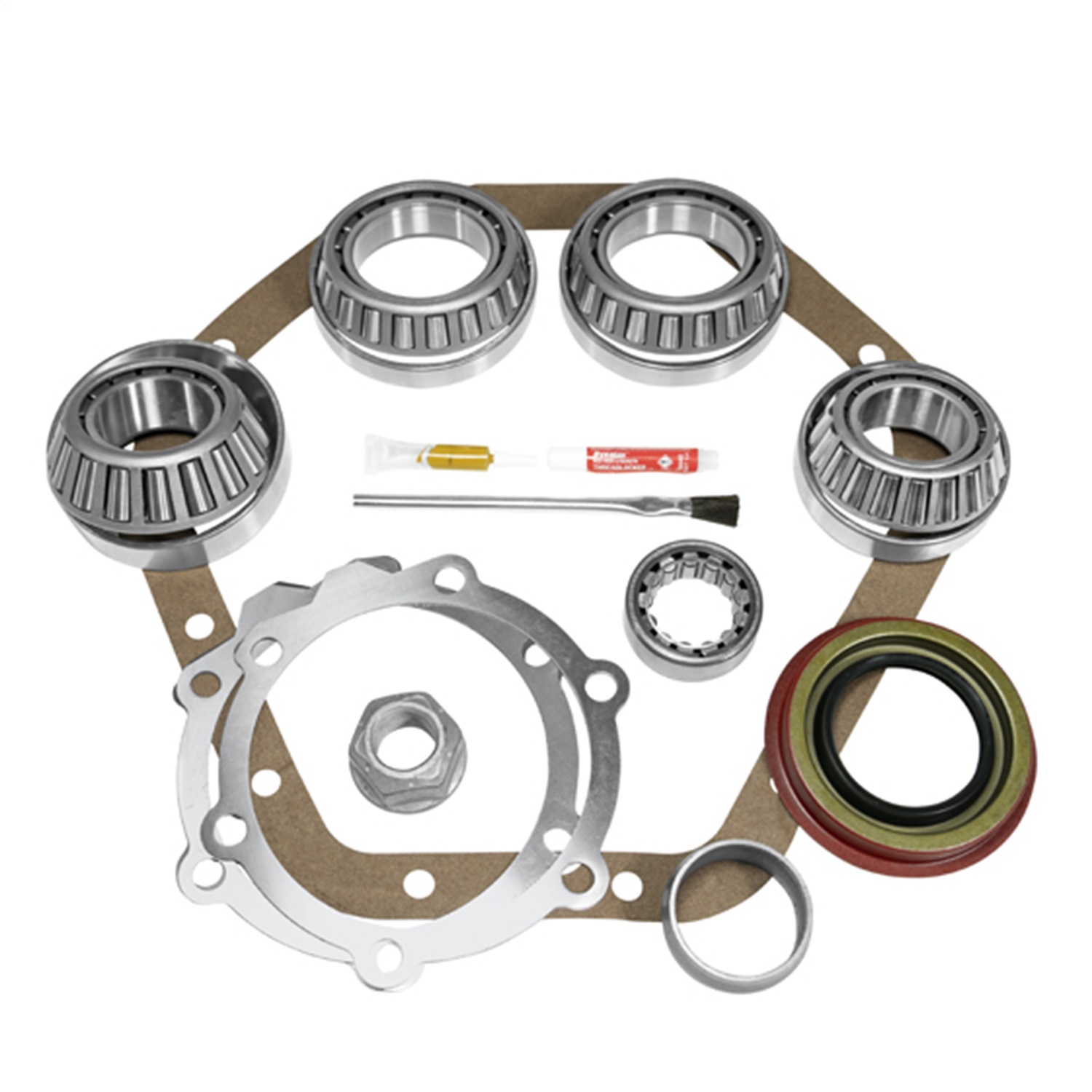 USA Standard Gear ZK GM14T-B Master Overhaul Kit