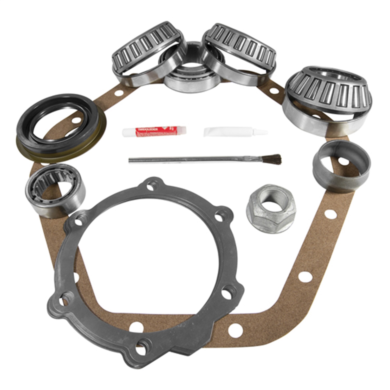 USA Standard Gear ZK GM14T-C Master Overhaul Kit